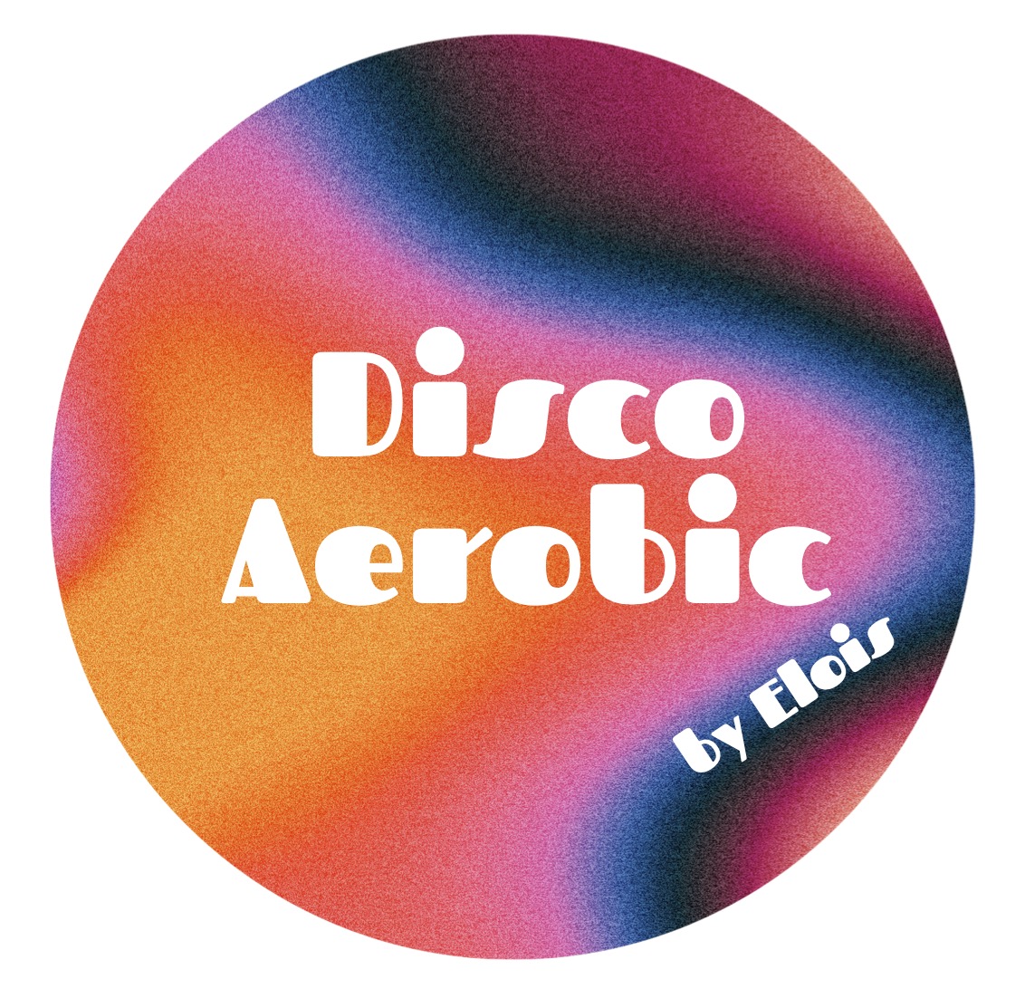 Disco Aerobic